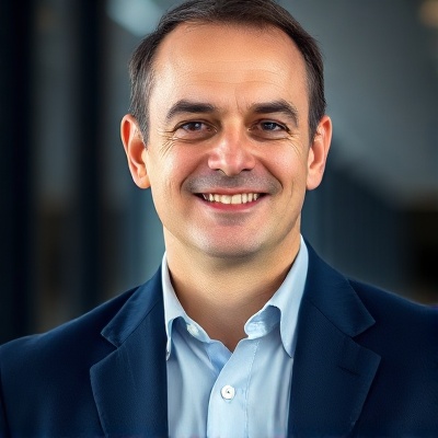 Markus Lechner — Online casino echtgeld expert